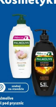 Palmolive Żel pod prysznic