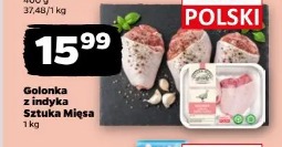 Golonka z indyka Sztuka Mięsa