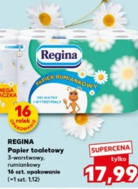 Regina Papier toaletowy