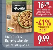 Trader Joe's Orzechy włoskie