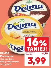 Delma Margaryna