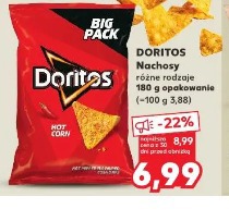 Doritos Nachosy