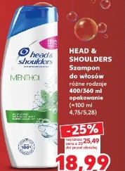 Head & Shoulders Szampon do włosów