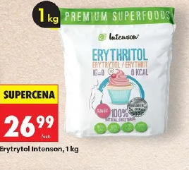 Erytrol Intenson