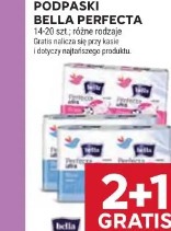 Podpaski Bella Perfecta
