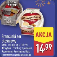 Francuski ser pleśniowy