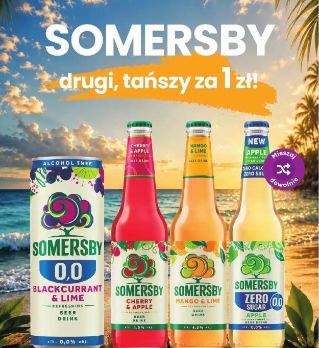 Somersby