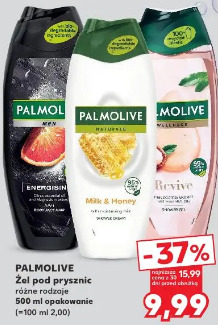 Palmolive żel pod prysznic