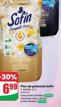 Sofin Complete Care płyn do płukania