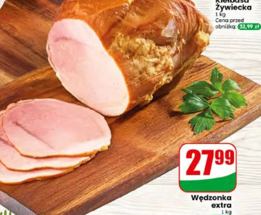 Wędzonka extra Agro Rydzyna