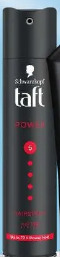 Taft Power lakier do włosów