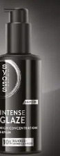 Syoss Intense Glaze high concentration shine