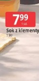 Jafaden Sok z klementynek