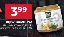 Pędy bambusa Orient Taste