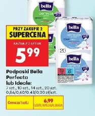 Podpaski Bella Perfecta lub Idealte