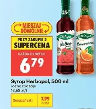 Syrop Herbapol