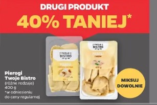 Pierogi Twoje Bistro