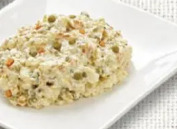 Sałatka jarzynowa Seko