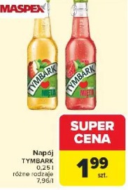 Napój Tymbark