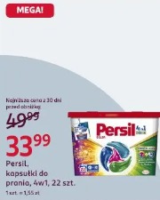 Persil, kapsułki do prania