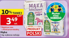 Mąka