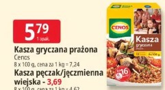 Kasza gryczana Cenos