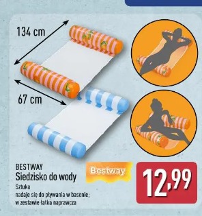 Bestway Siedzisko do wody