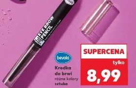 Bevola Kredka do brwi
