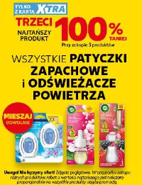 Patyczki zapachowe i odświeżacze powietrza
