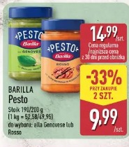 Barilla Pesto