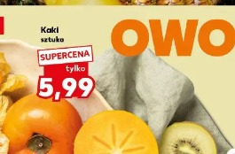 Kaki
