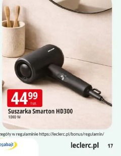 Suszarka Smarton HD300