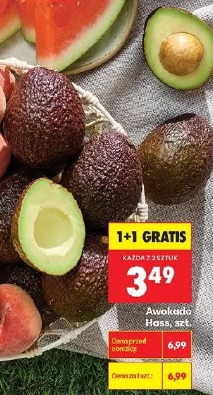 Awokado Hass