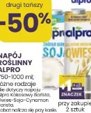 Napój roślinny Alpro