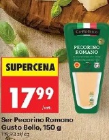 Ser Pecorino Romano Gusto Bello