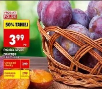 Polskie śliwki