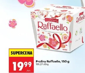 Praliny Raffaello, 150 g