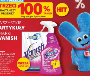 Wszystkie artykuły marki Vanish
