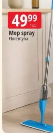 Mop spray Florentyna