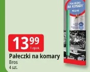 Pałeczki na komary Bros