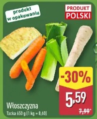 Włoszczyzna