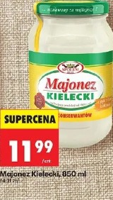 Majonez Kielecki