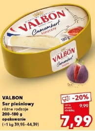 Valbon Ser pleśniowy