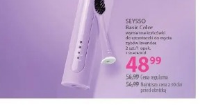 Seysso Basic Color szczoteczka soniczna