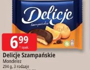 Delicje Szampańskie Mondelez