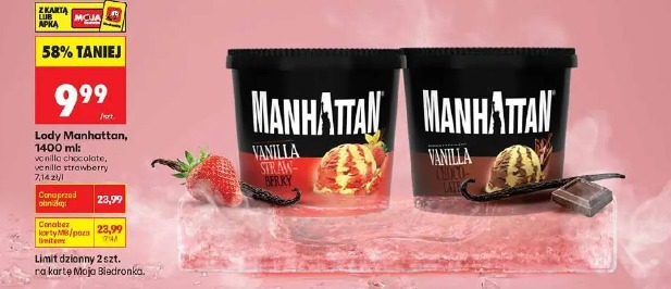 Lody Manhattan