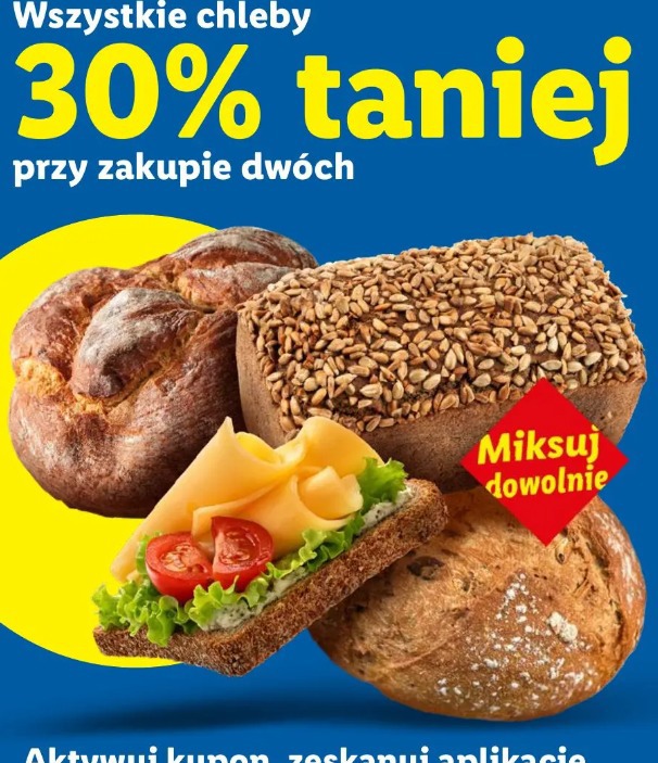 Wszystkie chleby