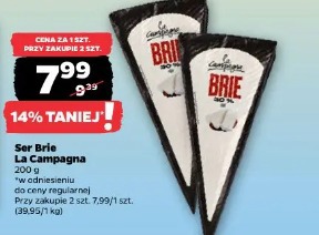 Ser Brie La Campagna