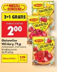 Galaretka Winiary