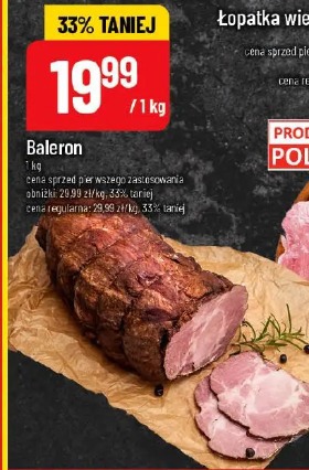 Baleron